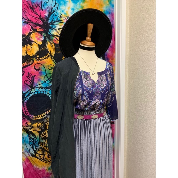 🌈 Beautiful mandala night top - Picture 11 of 11